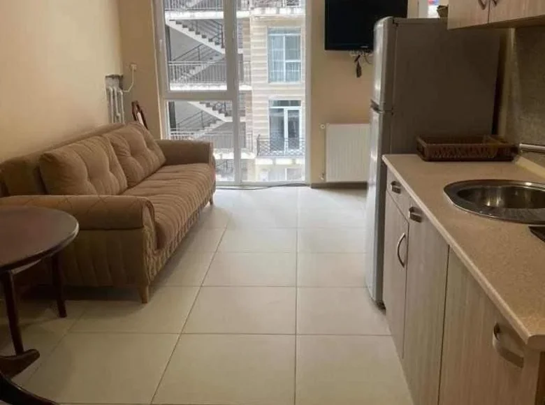 Mieszkanie 2 pokoi 47 m² Batumi, Gruzja