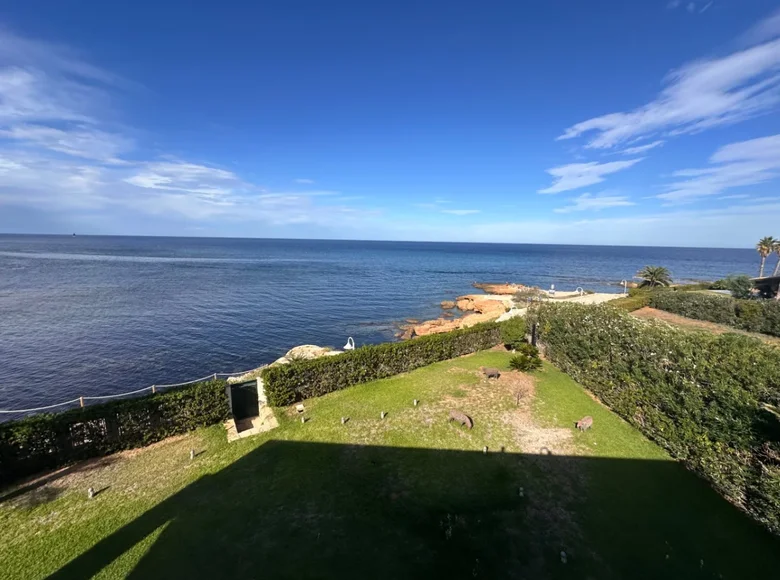 Willa 4 pokoi 863 m² Denia, Hiszpania