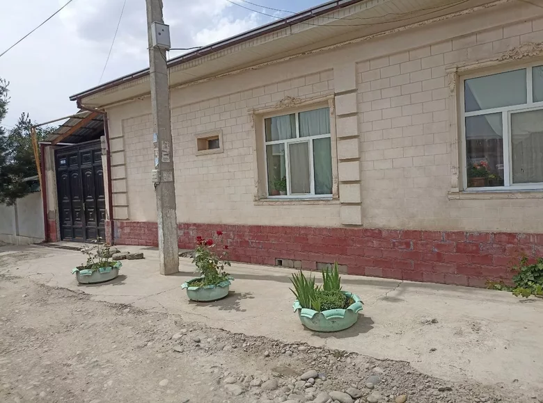 Дом 7 комнат 700 м² Ханабад, Узбекистан