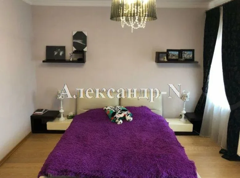 Mieszkanie 3 pokoi 83 m² Odessa, Ukraina