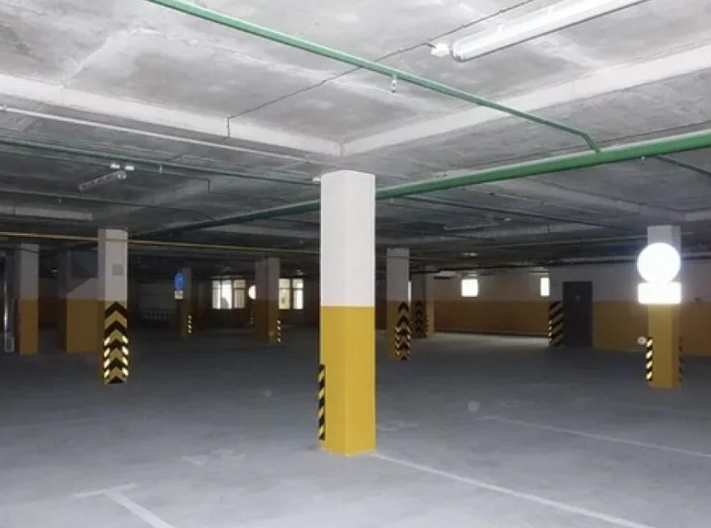 Propriété commerciale 13 m² à Minsk, Biélorussie