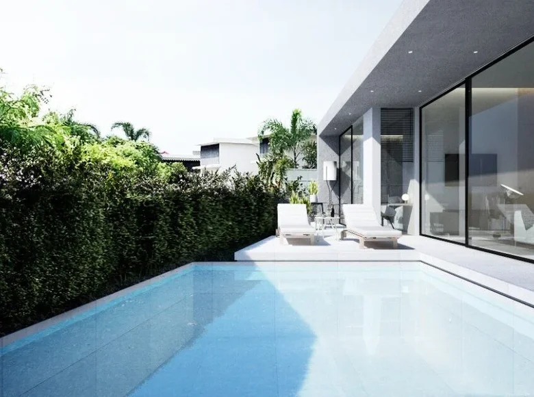 Villa 2 pièces 200 m² Phuket, Thaïlande