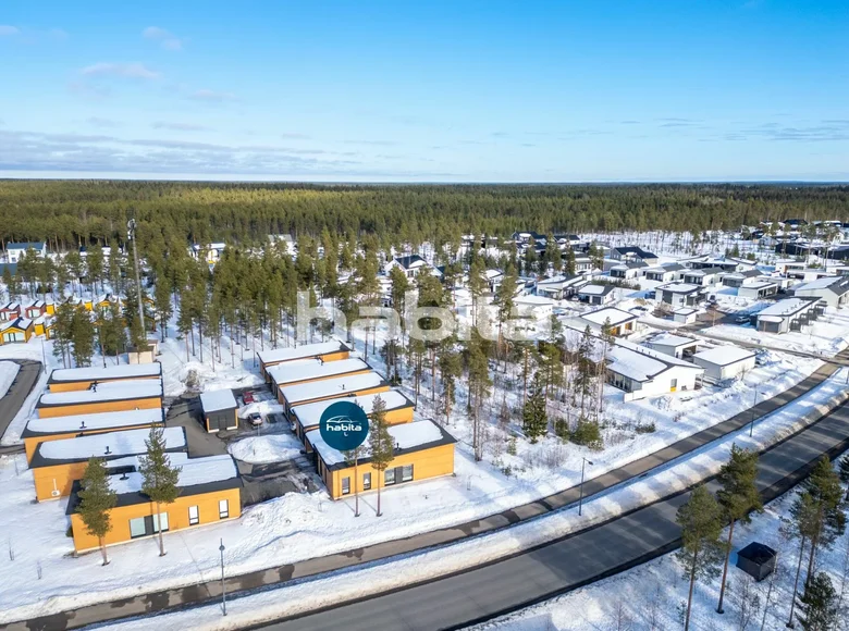 Casa 5 habitaciones 100 m² Kempele, Finlandia