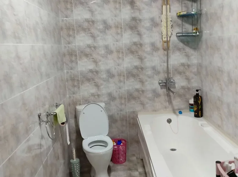 Kottej 3 xonalar 66 m² Khanabadda