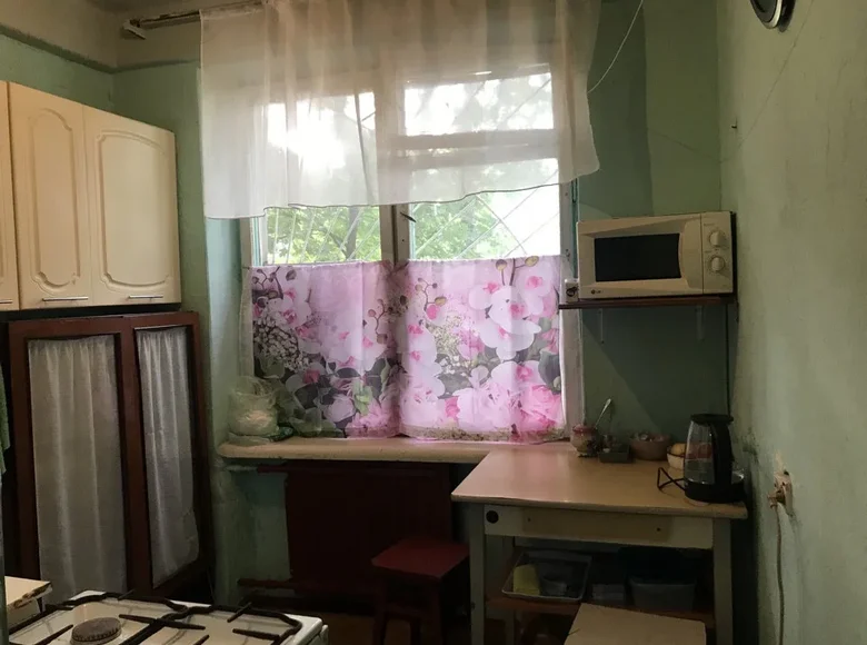 Wohnung 2 zimmer 49 m² okrug Volkovskoe, Russland