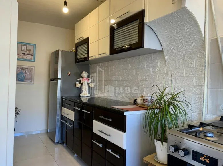 Wohnung 3 Zimmer 78 m² Tiflis, Georgien