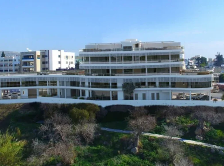 Maison de ville 3 chambres 283 m² Paphos, Bases souveraines britanniques