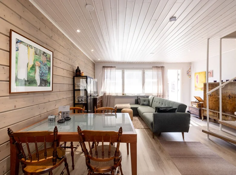 Appartement 3 chambres 68 m² Kemi, Finlande