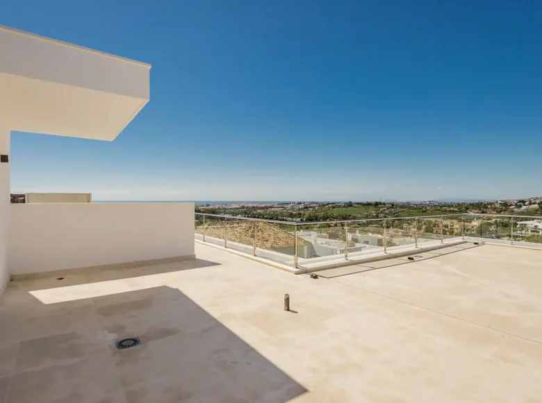 Casa 4 habitaciones 749 m² Benahavis, España