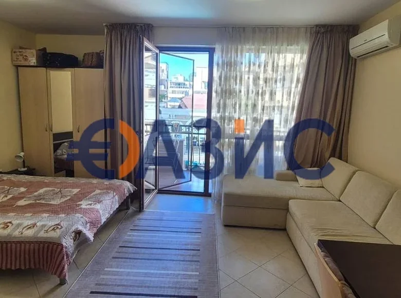 Appartement 42 m² Nessebar, Bulgarie