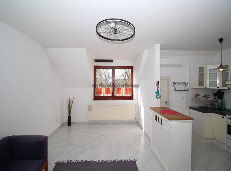 3 room apartment 62 m² Budapest, Hungary