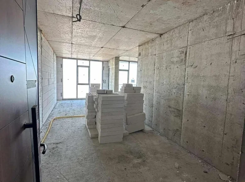 Квартира 2 комнаты 50 м² Батуми, Грузия