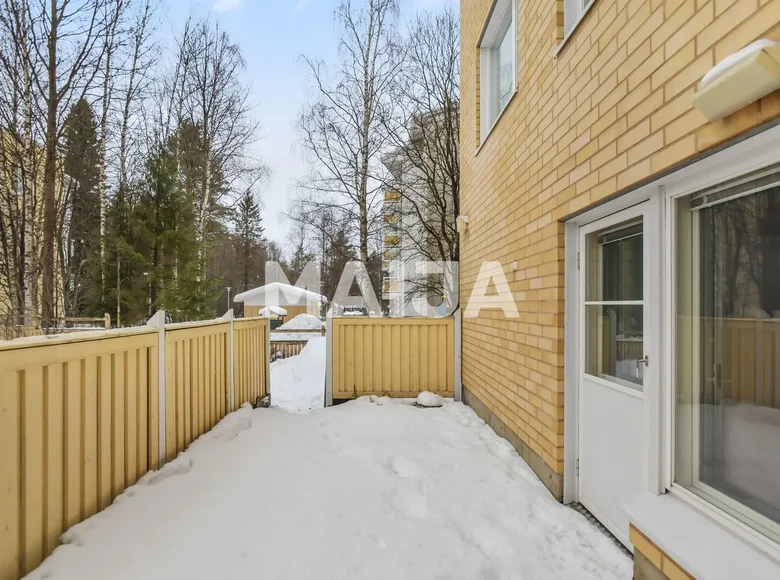 1 bedroom apartment 55 m² Rovaniemi sub-region, Finland