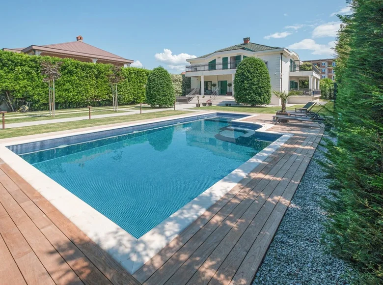 Villa 8 chambres 498 m² Podgorica, Monténégro