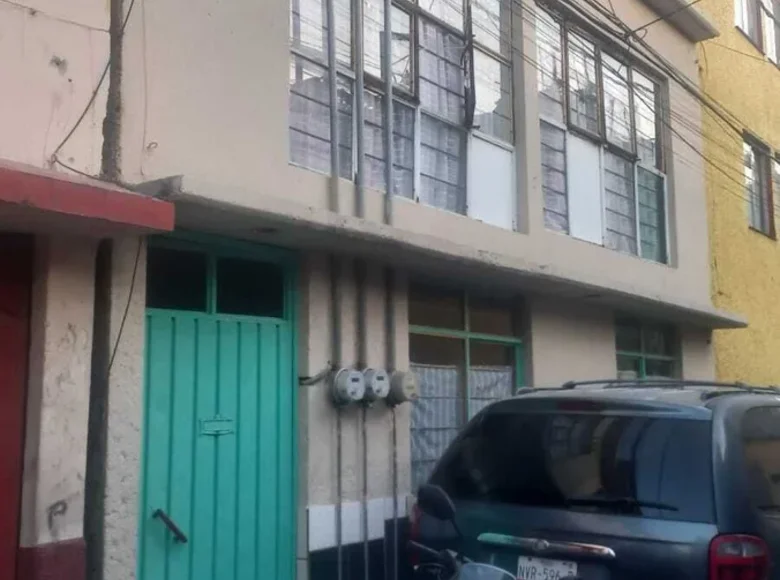 Дом 5 спален 121 м² Мехико, Мексика