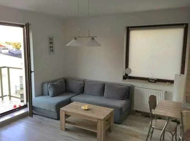 2 room apartment 45 m² in Gdansk, Poland