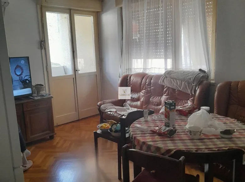Apartamento 2 habitaciones 60 m² Meljine, Montenegro
