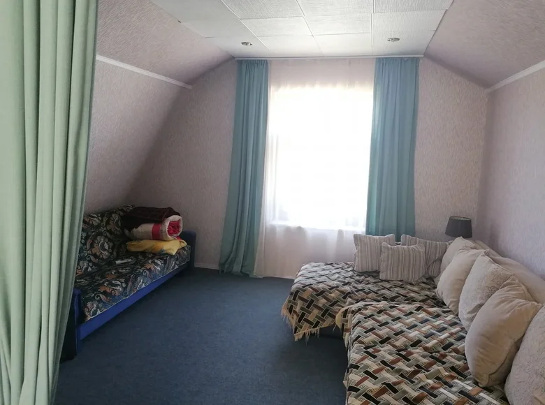 Dom 3 pokoi 72 m² Msinskaa, Rosja