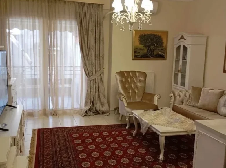 Apartamento 3 habitaciones 65 m² Thermaikos Municipality, Grecia
