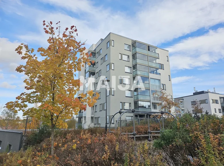 Apartamento 3 habitaciones 60 m² Helsinki sub-region, Finlandia