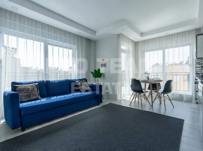 Wohnung 3 zimmer 80 m² Muratpasa, Türkei
