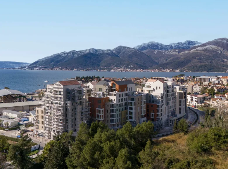 3 bedroom apartment 200 m² Montenegro, Montenegro