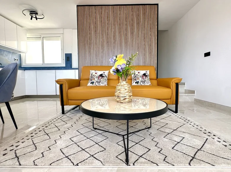 Mieszkanie 2 pokoi 75 m² Mijas, Hiszpania