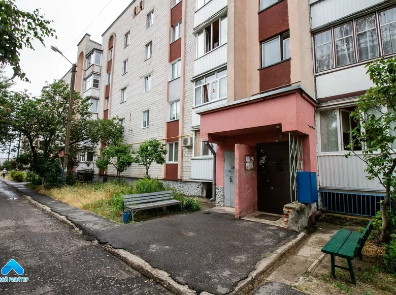 4 room apartment 75 m² Rechytsa, Belarus