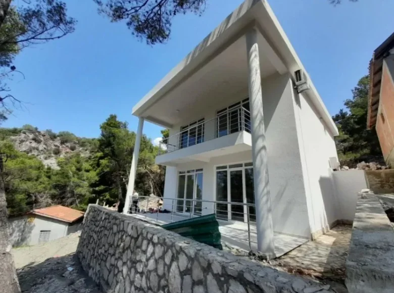 3 bedroom house 150 m² Bar, Montenegro