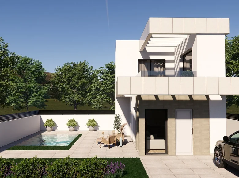 Haus 4 zimmer 90 m² Los Montesinos, Spanien