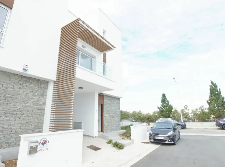 Maison 3 chambres 175 m² Paphos, Chypre