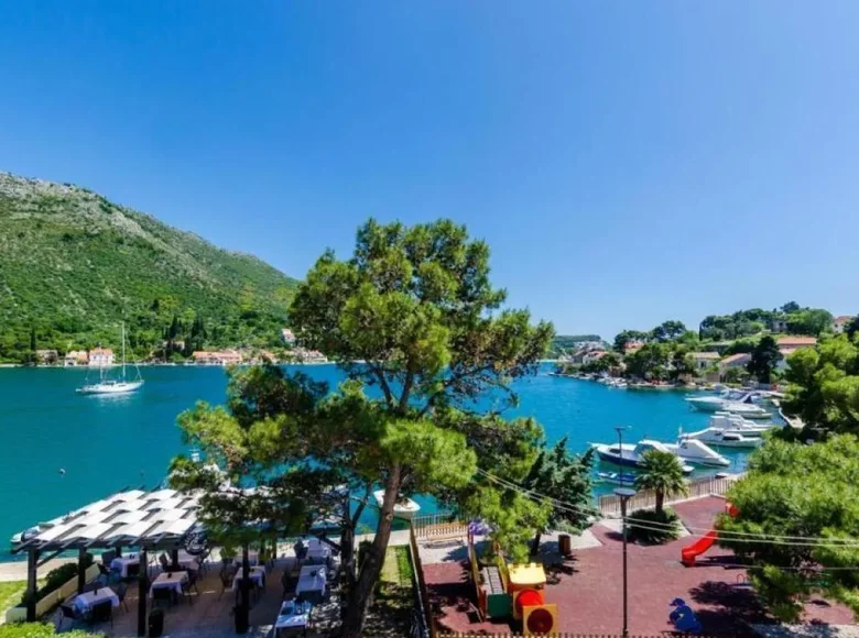 Hotel 825 m² en Grad Dubrovnik, Croacia