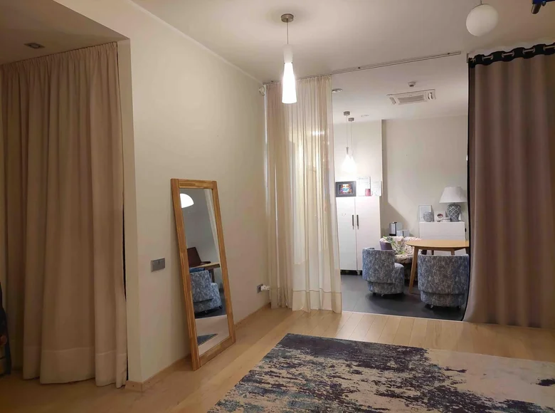 Wohnung 4 Schlafzimmer 114 m² Riga, Lettland
