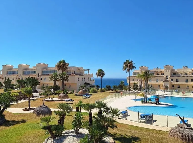 Wohnung 2 Schlafzimmer 99 m² Mijas, Spanien