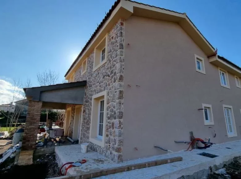 7-Schlafzimmer-Villa 165 m² Mjesni odbor Poganka - Sveti Anton, Kroatien