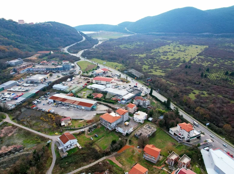 Parcelas  Prijevor, Montenegro