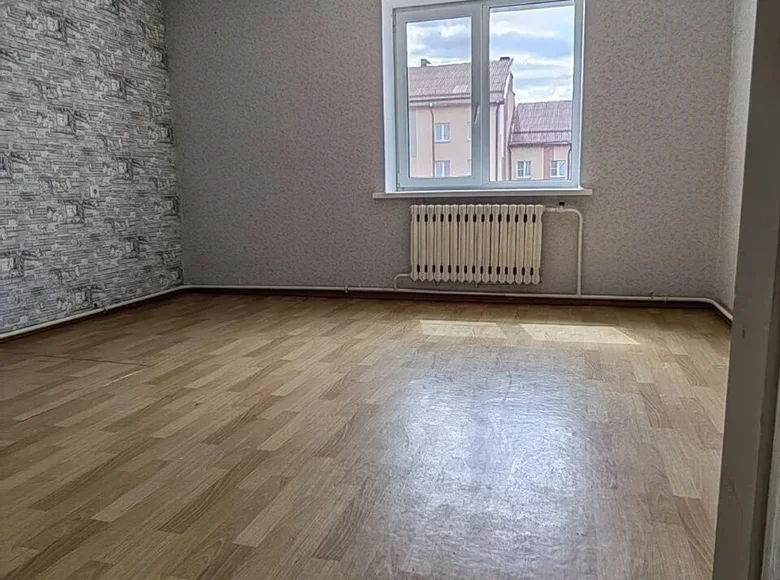 Wohnung 2 zimmer 65 m² Ulukaue, Belarus