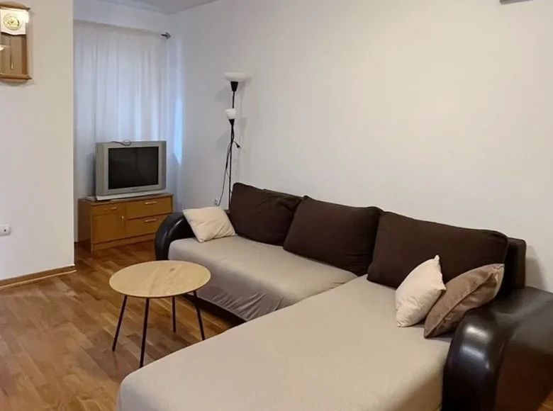 Wohnung 2 Schlafzimmer 70 m² Budva, Montenegro