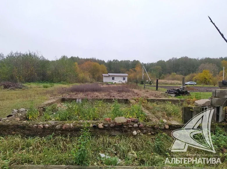 Дом  Речицкий сельский Совет, Беларусь