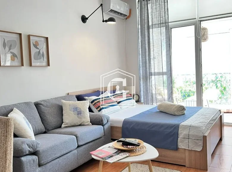 Mieszkanie 1 pokój 35 m² Budva, Czarnogóra