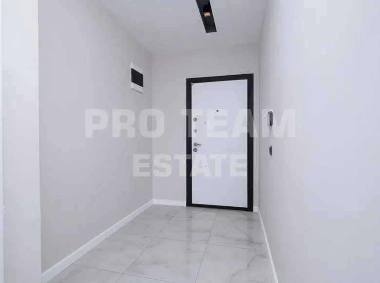 Wohnung 4 zimmer 130 m² Alanya, Türkei