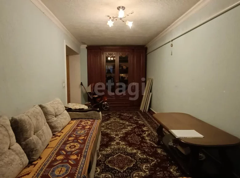 Квартира 3 комнаты 54 м² Самарканд, Узбекистан