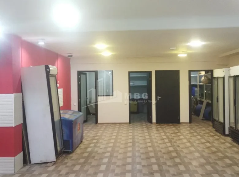 Propiedad comercial 100 m² en Tiflis, Georgia