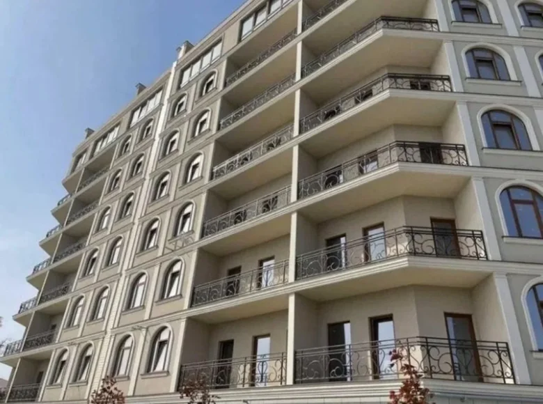 Apartamento 2 habitaciones 62 m² Odesa, Ucrania