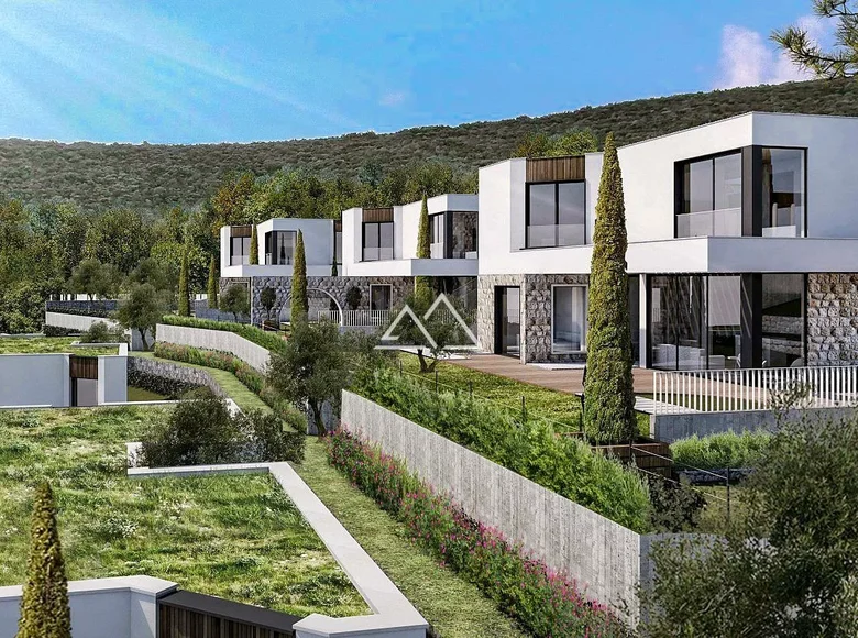 Willa 4 pokoi 165 m² Herceg Novi, Czarnogóra