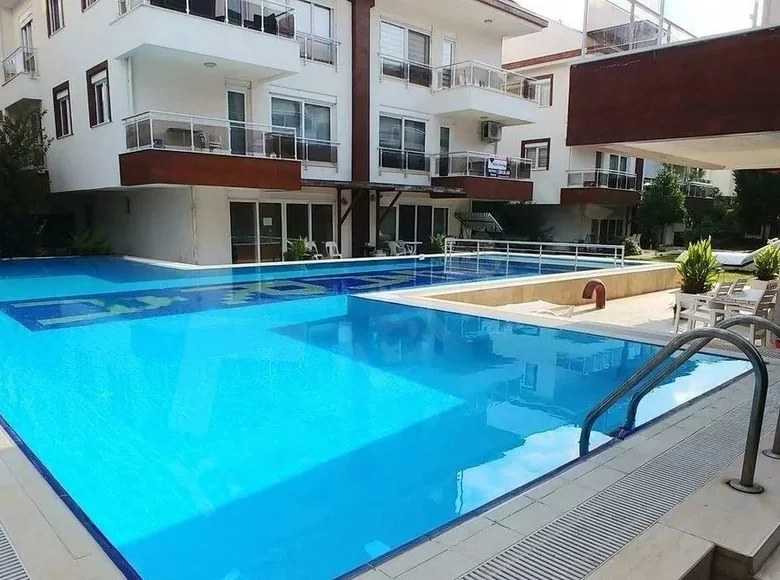 Wohnung 2 Zimmer 65 m² Muratpasa, Türkei
