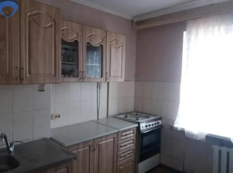 1 room apartment 34 m² Sievierodonetsk, Ukraine