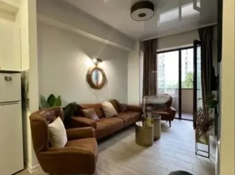 Appartement 3 chambres 64 m² Tbilissi, Géorgie