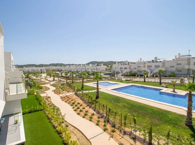 3 bedroom apartment 105 m² Orihuela, Spain