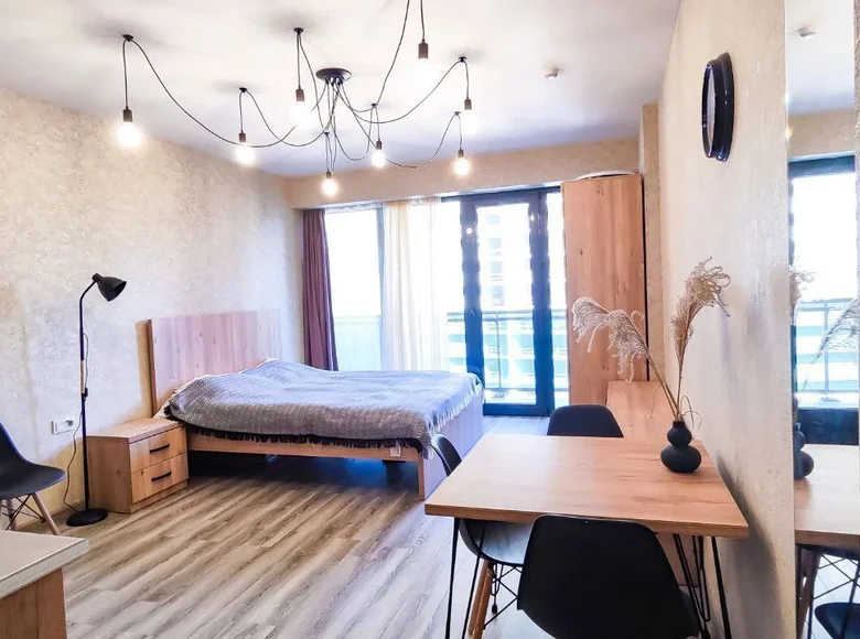 Kawalerka 1 pokój 38 m² Batumi, Gruzja